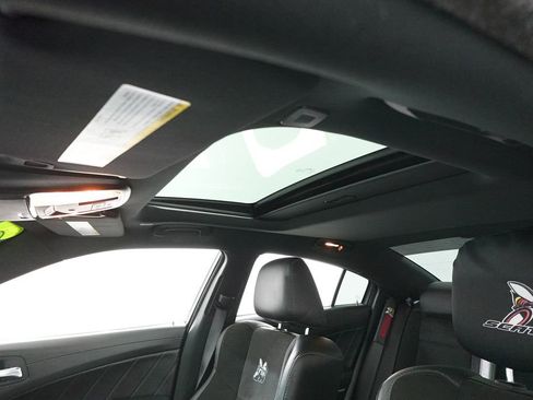 Used 2021 Dodge Charger Scat Pack w/ Plus Group image 13