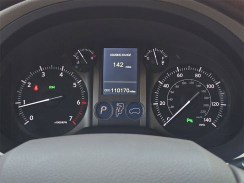 Used 2016 Lexus GX 460 w/ Premium Package image 16