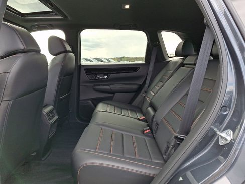 Certified 2023 Honda CR-V Sport Touring image 10