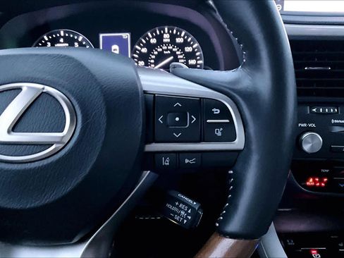 Used 2021 Lexus RX 350L Premium w/ Premium Package image 24