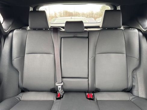 Used 2023 Subaru Solterra AWD image 19