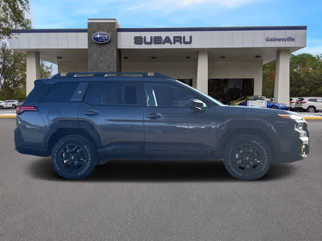 New 2026 Subaru Outback Wilderness AWD/4WD image 7