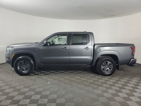 New 2026 Nissan Frontier SV w/ Tow Package image 7