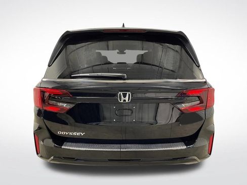 Used 2026 Honda Odyssey EX-L image 4