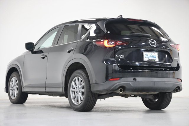 Used 2023 MAZDA CX-5 AWD 2.5 S image 12