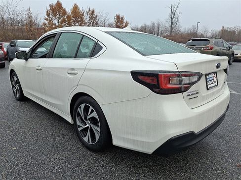 Certified 2021 Subaru Legacy Premium w/ Popular Package #1 image 5