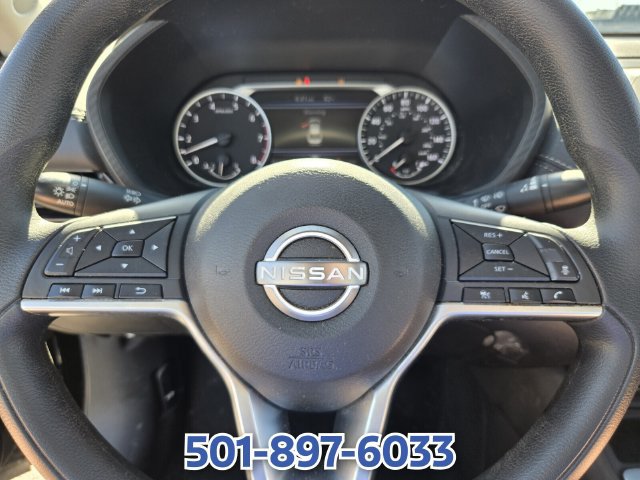 Used 2024 Nissan Sentra SV FWD image 24