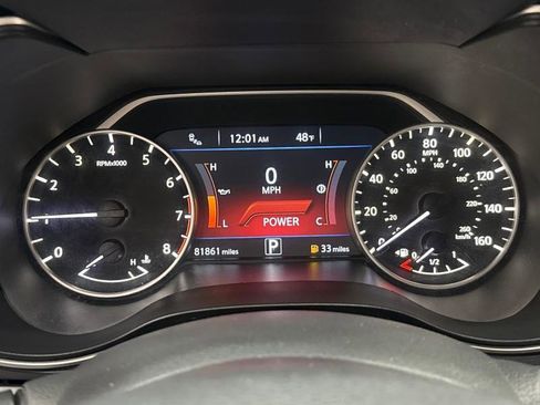 Used 2016 Nissan Maxima 3.5 SL image 44