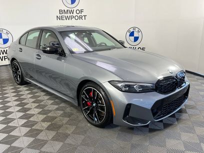 Used 2024 BMW M340i xDrive w/ Premium Package