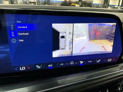 Used 2025 Chevrolet Tahoe RST w/ Comfort Package AWD/4WD image 20