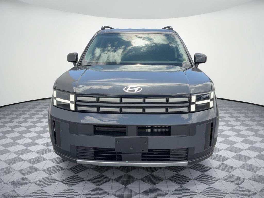 Used 2026 Hyundai Santa Fe SEL FWD image 6