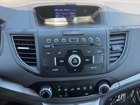 Used 2013 Honda CR-V EX image 13