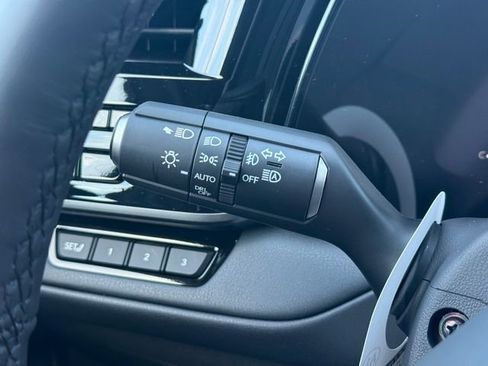 New 2026 Lexus TX 350 AWD image 18