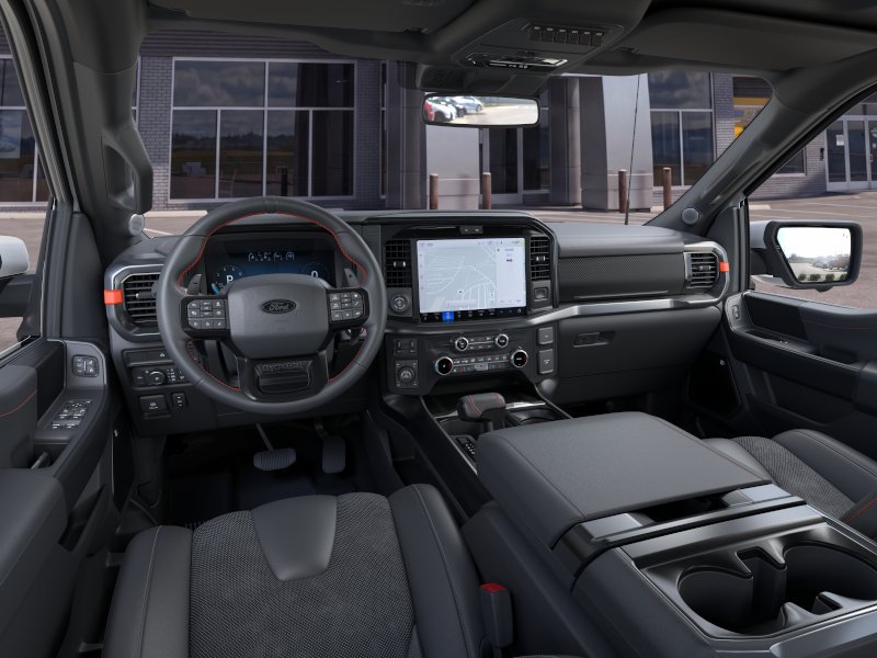 New 2025 Ford F150 Raptor AWD/4WD image 31