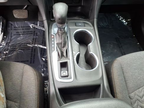 Used 2023 Chevrolet Equinox LT FWD image 13