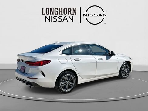 Used 2024 BMW 228i xDrive Gran Coupe image 7