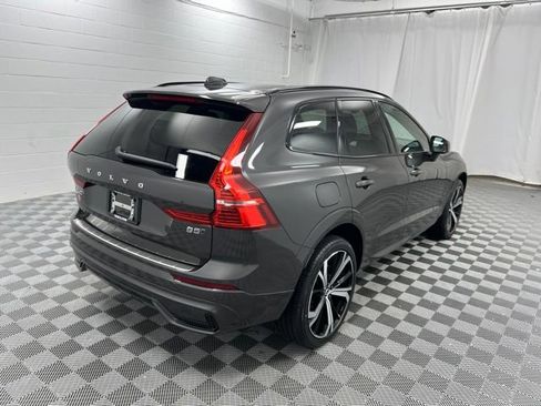 Used 2023 Volvo XC60 B5 Ultimate w/ Climate Package AWD/4WD image 5