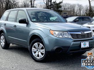 Used 2010 Subaru Forester 2.5X w/ Popular Equipment Group 1A video 2