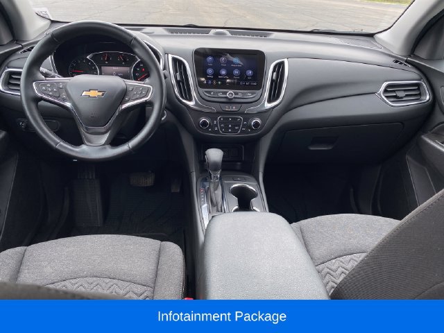 Certified 2024 Chevrolet Equinox LT AWD/4WD image 5