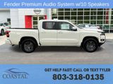 New 2025 Nissan Frontier SV w/ SV Convenience Package image 4