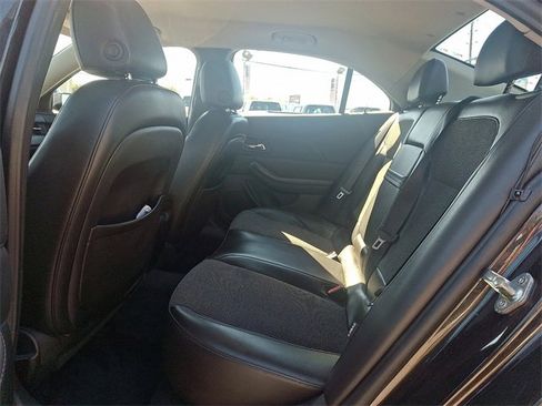 Used 2013 Chevrolet Malibu LT w/ Power Convenience Package image 10