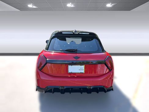 New 2026 MINI Cooper S FWD image 10