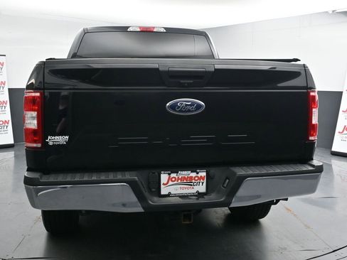 Used 2020 Ford F150 XLT image 7