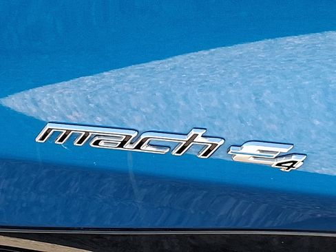 Used 2025 Ford Mustang Mach-E Premium w/ Sport Appearance Package AWD/4WD image 30
