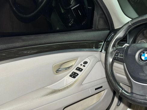 Used 2011 BMW 535i Sedan image 19