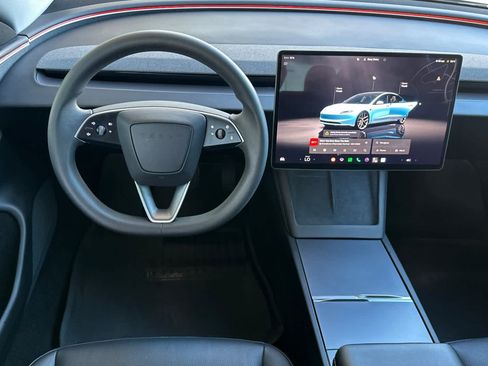 Used 2024 Tesla Model 3 Standard Range RWD image 15
