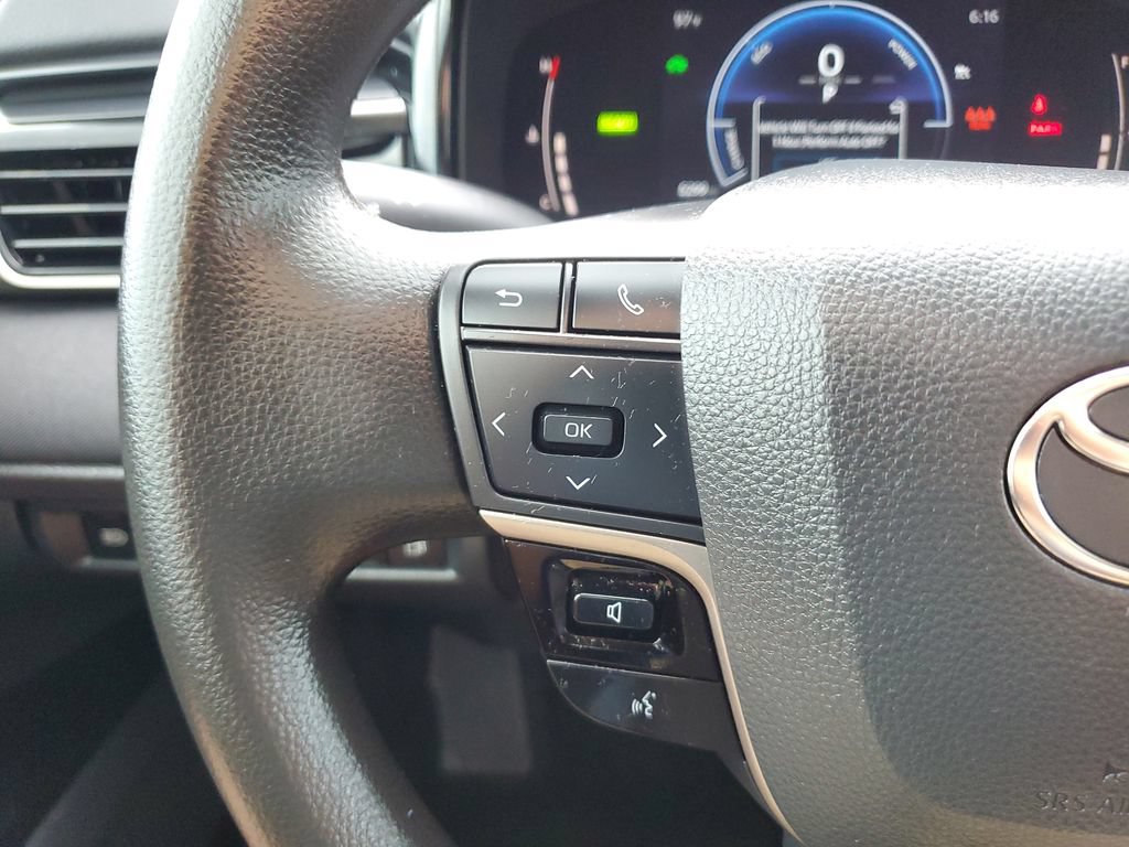 Certified 2026 Toyota Camry LE w/ Convenience Package FWD image 17