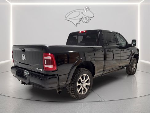Used 2024 RAM 2500 Limited w/ Safety Group AWD/4WD image 5