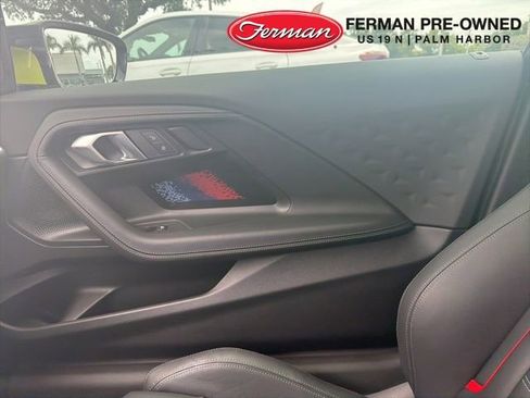 Used 2025 BMW M2 w/ Lighting Package image 11