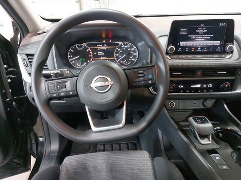 Certified 2023 Nissan Rogue SV AWD/4WD image 15