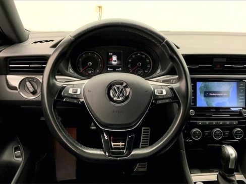 Used 2022 Volkswagen Passat 2.0T R-Line image 7