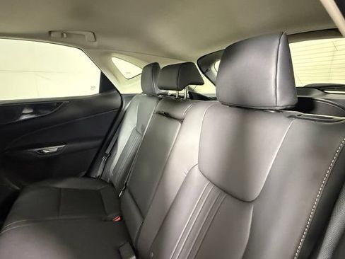 Used 2026 Lexus NX 350 AWD image 26