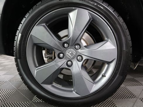 Used 2020 Honda Passport Touring image 34