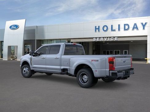 New 2026 Ford F350 Lariat w/ Lariat Ultimate Package AWD/4WD image 4