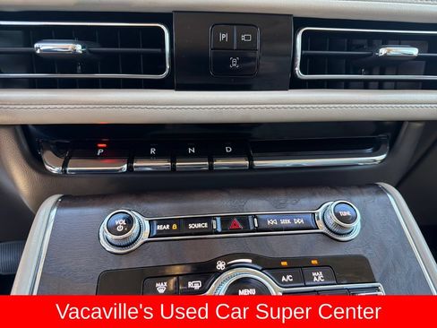 Used 2022 Lincoln Aviator Reserve RWD image 22