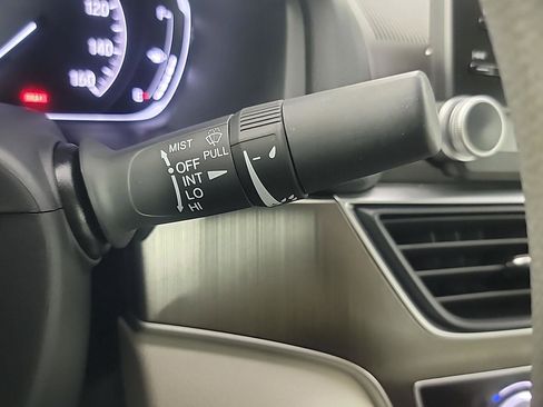 Certified 2020 Honda Accord LX image 28