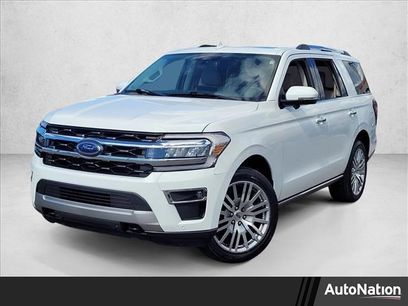 Used 2023 Ford Expedition Limited