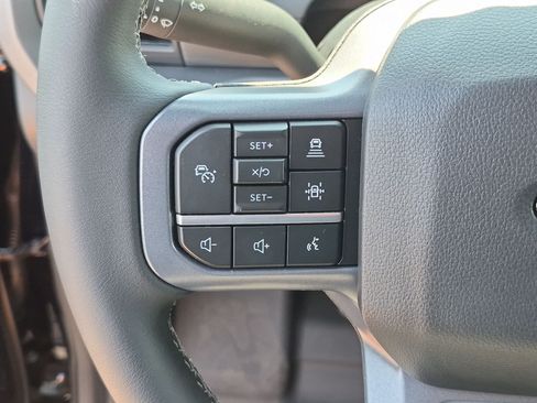 Used 2026 Ford F150 XLT w/ Equipment Group 302A MID AWD/4WD image 20