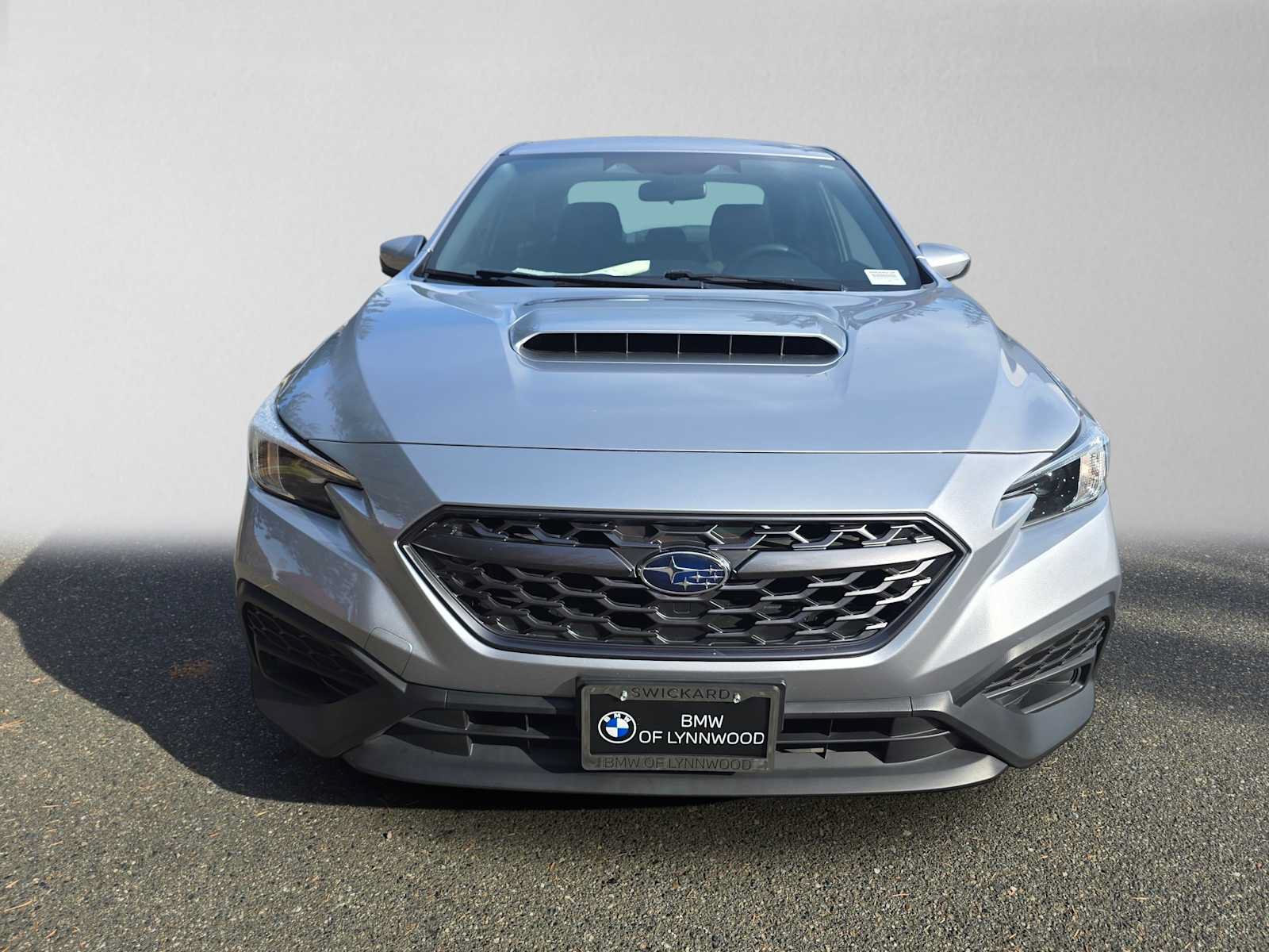 Used 2024 Subaru WRX AWD/4WD image 8