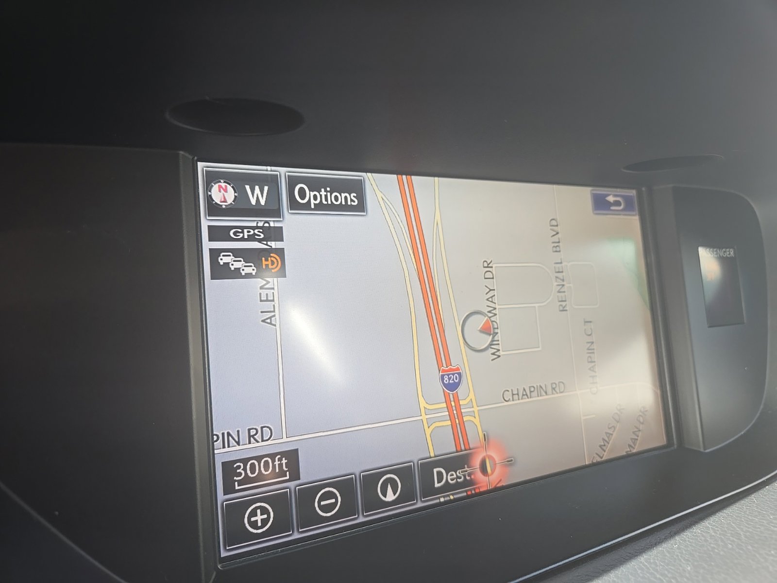 Used 2015 Lexus ES 350 w/ Luxury Package FWD image 19