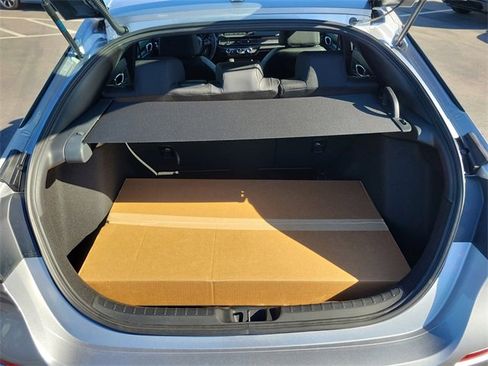 New 2026 Honda Civic Sport image 8