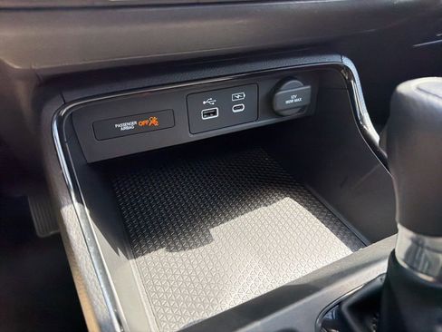 Certified 2023 Honda CR-V EX image 32