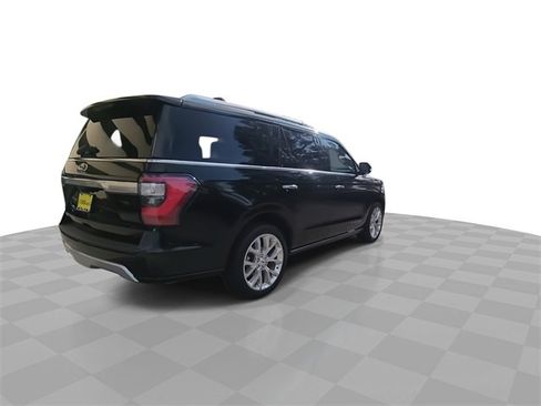 Used 2019 Ford Expedition Platinum image 8