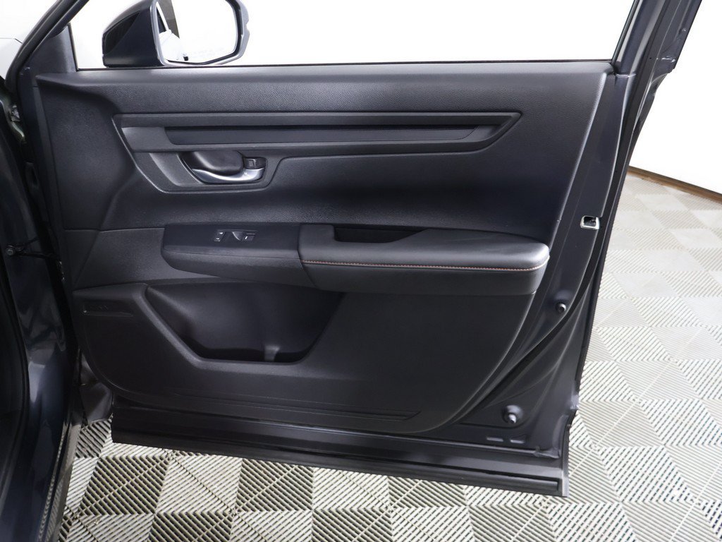 Used 2024 Honda CR-V Sport image 24