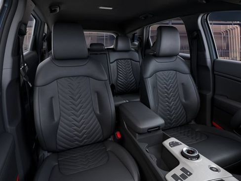 New 2026 Kia Sportage X-Line AWD/4WD image 16