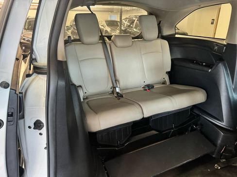Used 2020 Honda Odyssey EX-L image 17